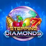 Stepping Diamonds