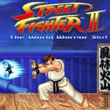 Street Fighter 2: The World Warrior Slot