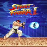 Street Fighter II: The World Warrior Slot™