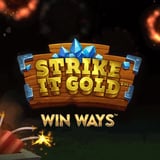 Strike it Gold