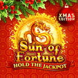 Sun of Fortune Xmas