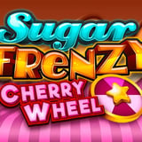Sugar Frenzy Cherry Wheel
