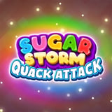 Sugar Storm Quack Attack