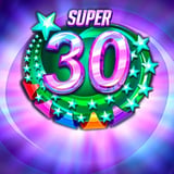 Super 30 stars