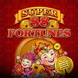Super 88 Fortunes