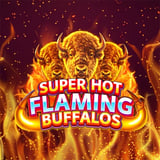 Super Hot Flaming Buffalos