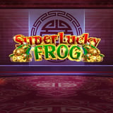 Super Lucky Frog