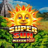 Super Sun Mayan Heat
