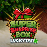 Super Surpise Box LuckyTap™