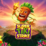 Super Tiki Strike