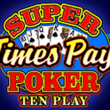 Super Times Pay Bundle Ten Play