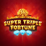 Super Triple Fortune